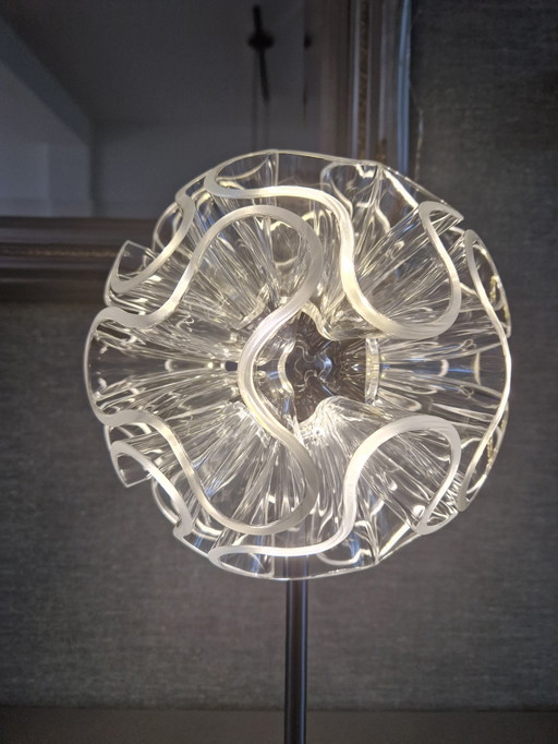 QisDESIGN Coral Light Tischlampe