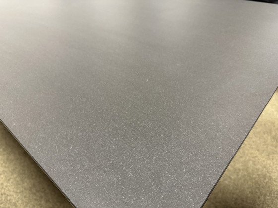 Image 1 of Tonon Steel Esszimmertisch aus Keramik