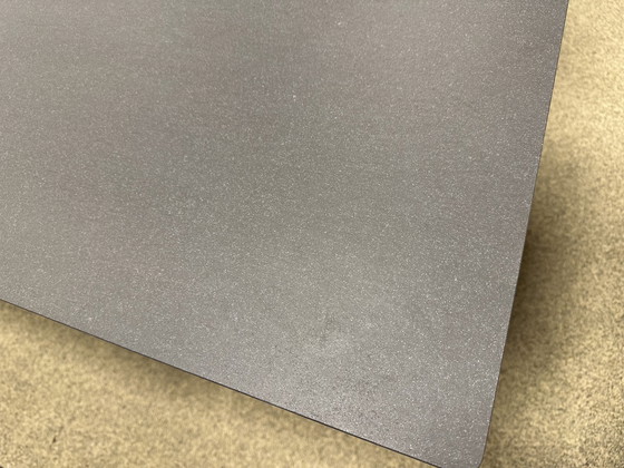 Image 1 of Tonon Steel Esszimmertisch aus Keramik