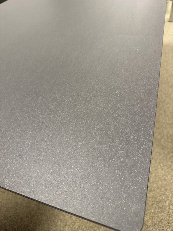 Image 1 of Tonon Steel Esszimmertisch aus Keramik