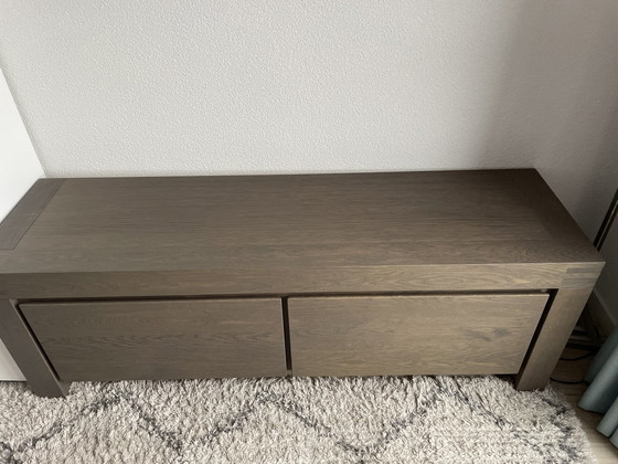 Image 1 of Goossens TV-Schrank klar