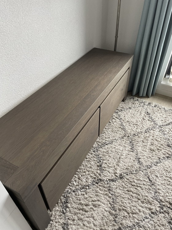 Image 1 of Goossens TV-Schrank klar