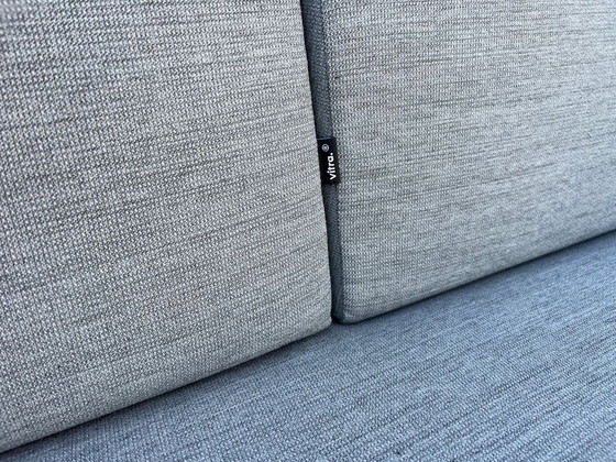 Image 1 of Vitra Alkoven-Highjack 2-Sitzer