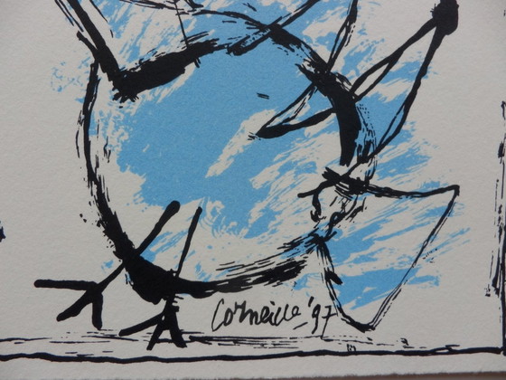 Image 1 of Corneille - Einzigartig