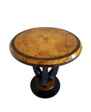 Art Deco Beistelltisch