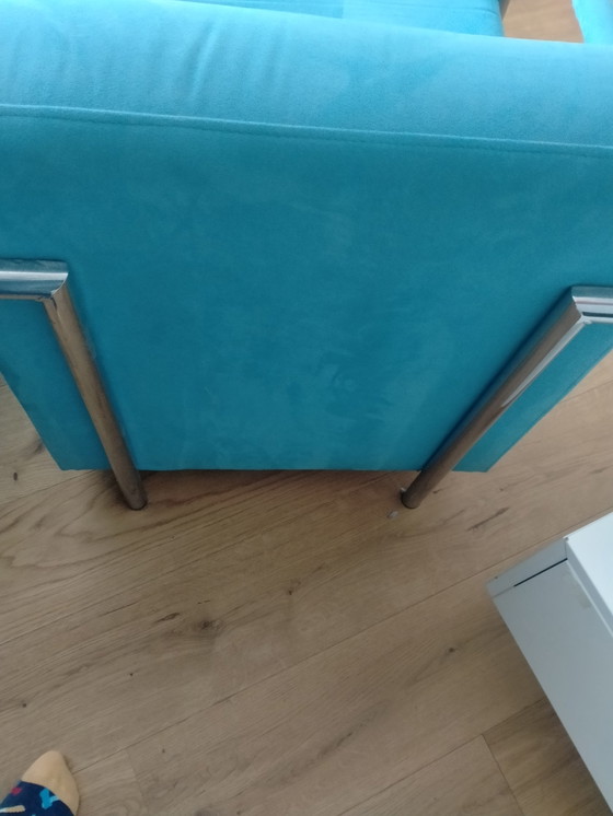 Image 1 of 2 Designer-Sessel