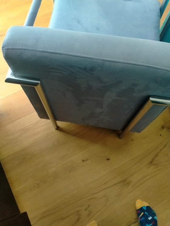 Image 1 of 2 Designer-Sessel