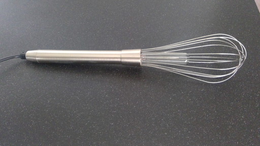 Garde-Lampe vom Designer Rik de Jager