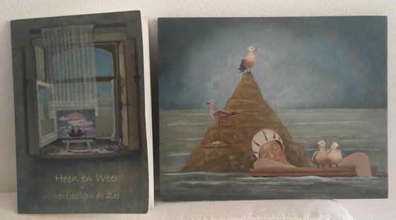 Image 1 of Hermanus - Wassergäste