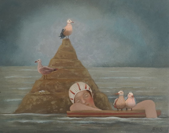 Image 1 of Hermanus - Wassergäste