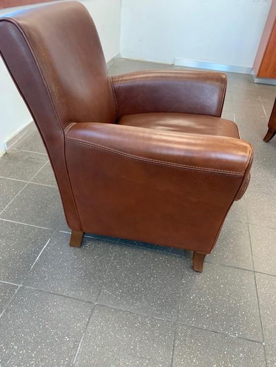 Image 1 of 2x Baxter Sessel