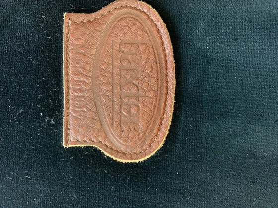 Image 1 of 2x Baxter Sessel