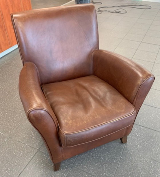 Image 1 of 2x Baxter Sessel