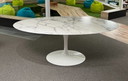 Knoll Saarinen Tulip Esstisch
