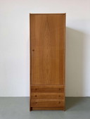 Dänischer Kleiderschrank
