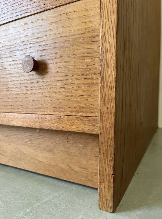 Image 1 of Dänischer Kleiderschrank