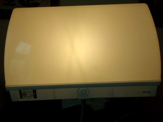 Image 1 of Jan Russ, Schreibtischlampe