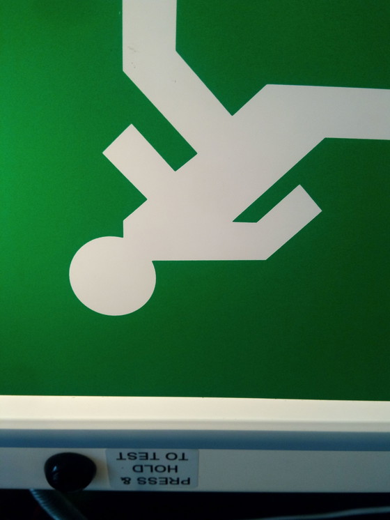 Image 1 of Jan Russ, Schreibtischlampe