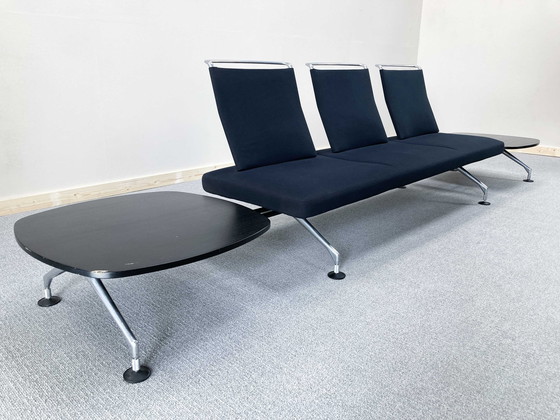 Image 1 of Vitra-Bereich von Antonio Citterio