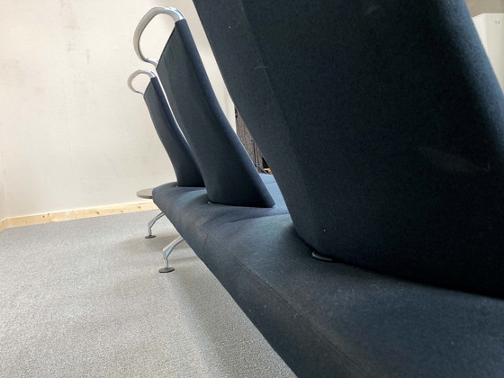 Image 1 of Vitra-Bereich von Antonio Citterio