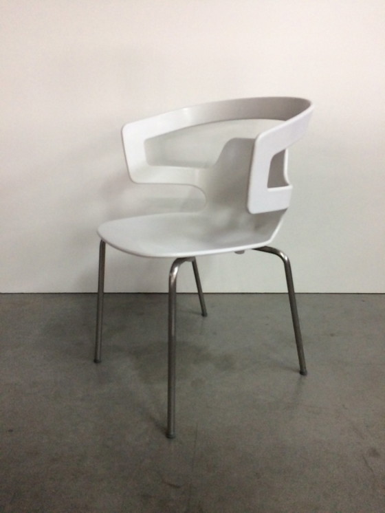 Image 1 of Segesta Schlitten 501 Alias ​​​​Stuhl