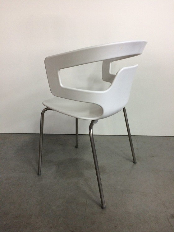 Image 1 of Segesta Schlitten 501 Alias ​​​​Stuhl