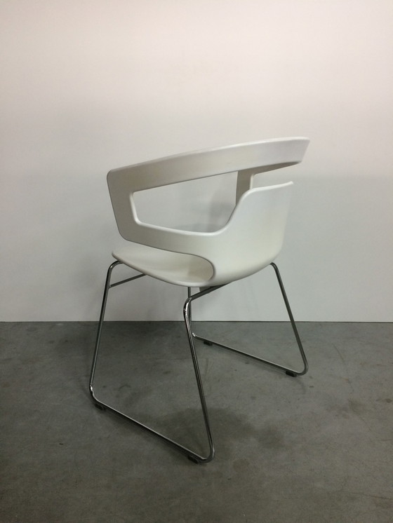 Image 1 of Segesta Schlitten 501 Alias ​​​​Stuhl