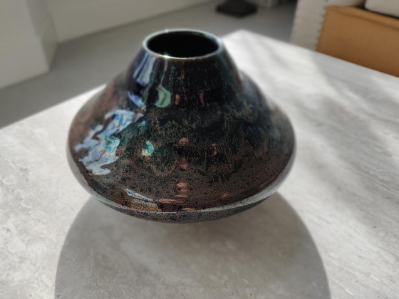 Image 1 of Vase Mobach