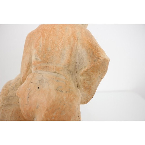 Image 1 of Vintage-Skulptur von Bedřich Neužil, Tschechoslowakei 1950