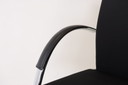 1x Ahrend 350 Chefsessel