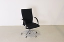 1x Ahrend 350 Chefsessel