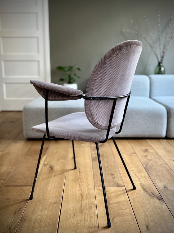 Image 1 of Gispen Design Sessel - Kembo 302