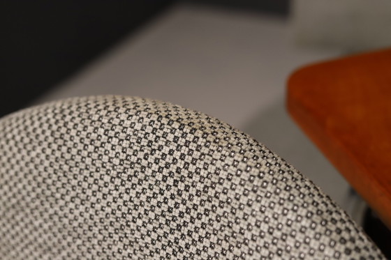 Image 1 of Tschechisches funktionalistisches Esszimmer-Set von Robert Slezák, 1940er Jahre