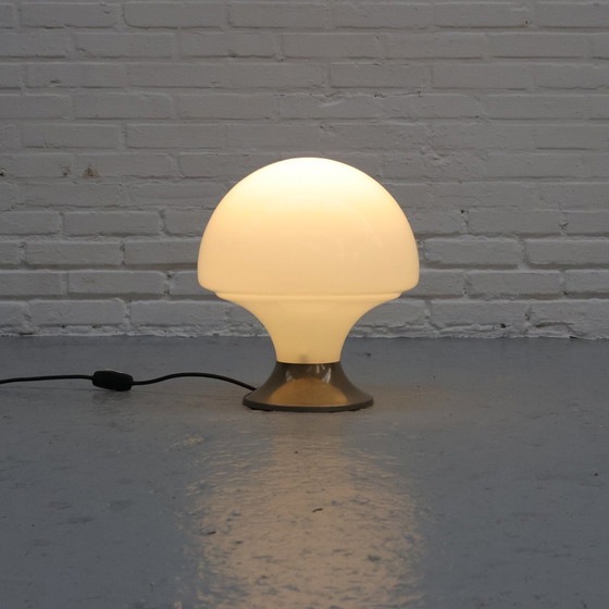 Image 1 of Space Age Tischlampe '70S