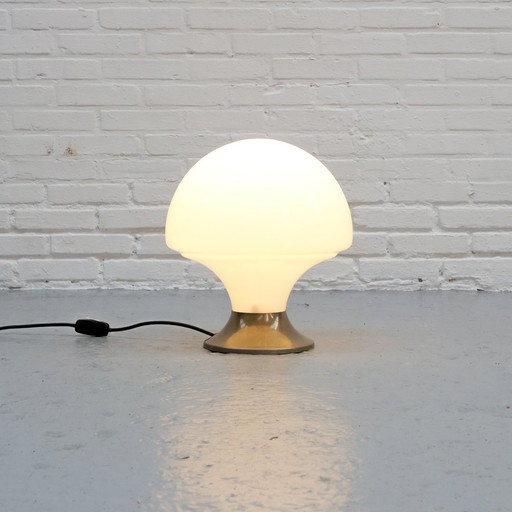 Space Age Tischlampe '70S