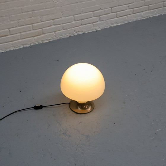 Image 1 of Space Age Tischlampe '70S