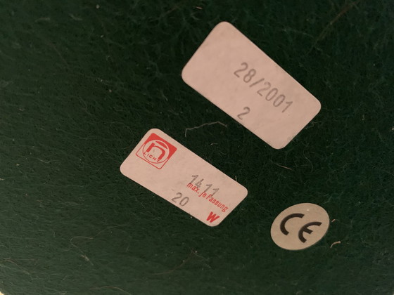 Image 1 of N-Light Schreibtischlampe