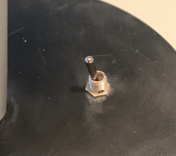 Image 1 of N-Light Schreibtischlampe