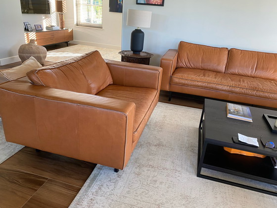 Image 1 of Lederland-Sofa