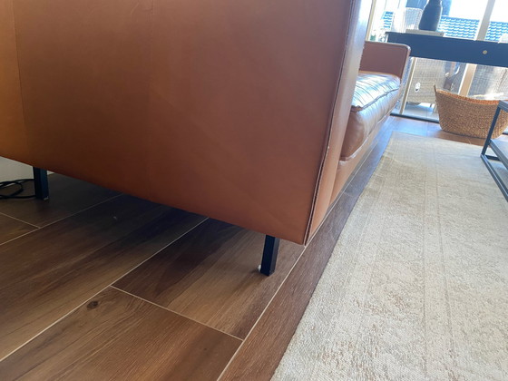 Image 1 of Lederland-Sofa