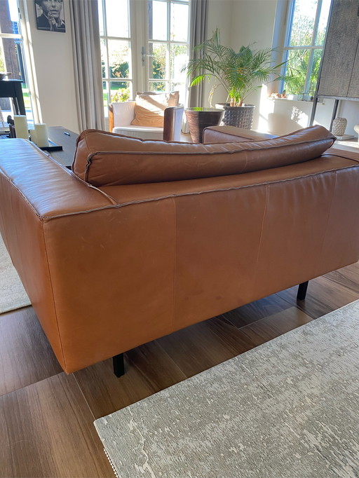 Lederland-Sofa