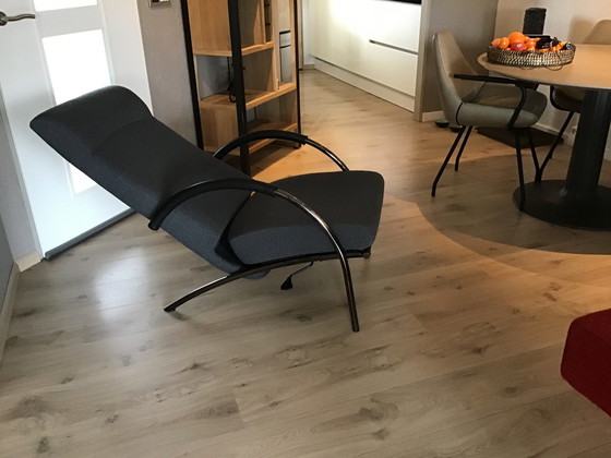 Image 1 of 2x IP Curve (M-668) Sessel