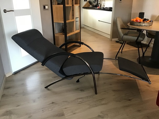 Image 1 of 2x IP Curve (M-668) Sessel