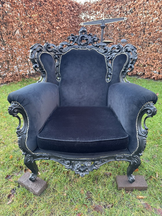 Image 1 of Sofagarnitur Queen Ann