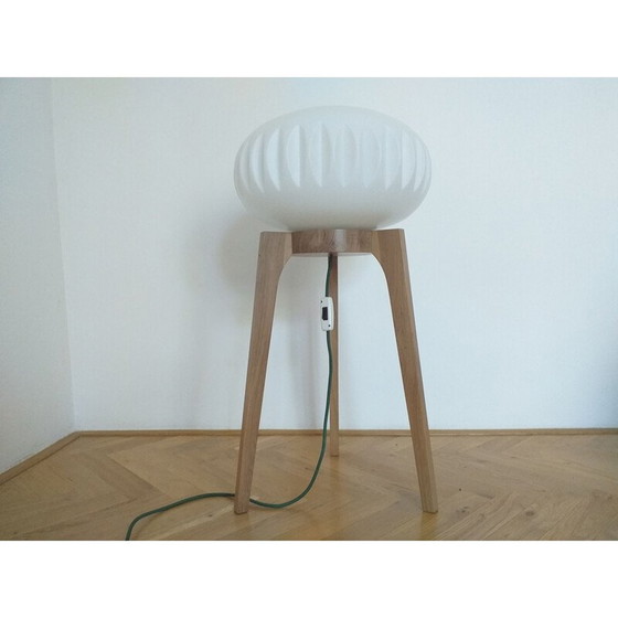 Image 1 of MidCentury Big Stehleuchte ULUV, 1970er Jahre