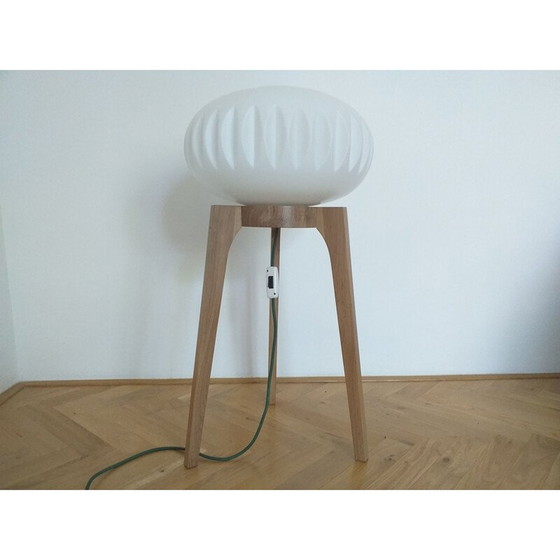 Image 1 of MidCentury Big Stehleuchte ULUV, 1970er Jahre