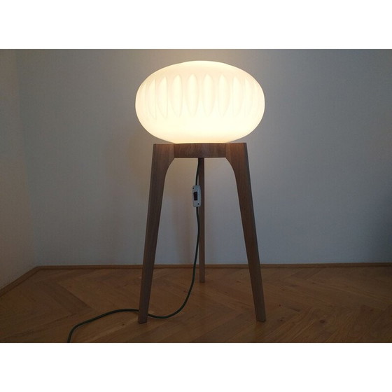 Image 1 of MidCentury Big Stehleuchte ULUV, 1970er Jahre