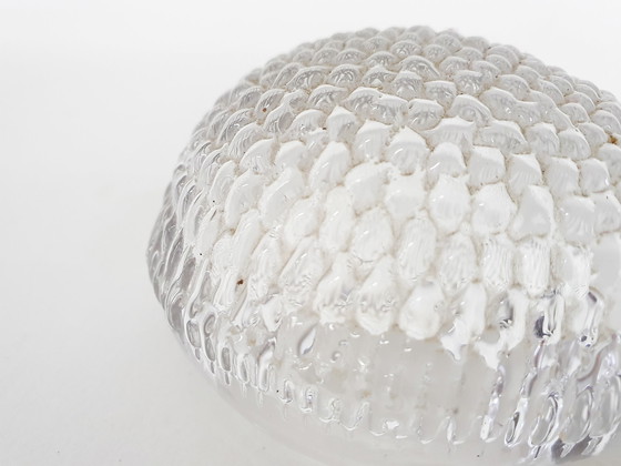 Image 1 of Glasigel im Stil von Ineryden Schweden der 1970er Jahre