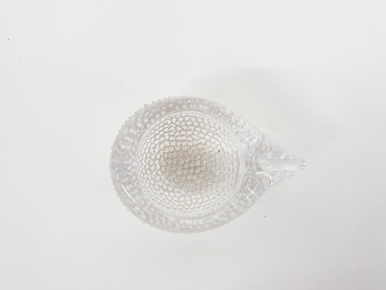 Image 1 of Glasigel im Stil von Ineryden Schweden der 1970er Jahre