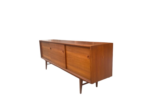 Image 1 of Dänisches Sideboard aus Teakholz